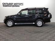 Mitsubishi Pajero IV Рестайлинг 1 Пермь  - изображение 18