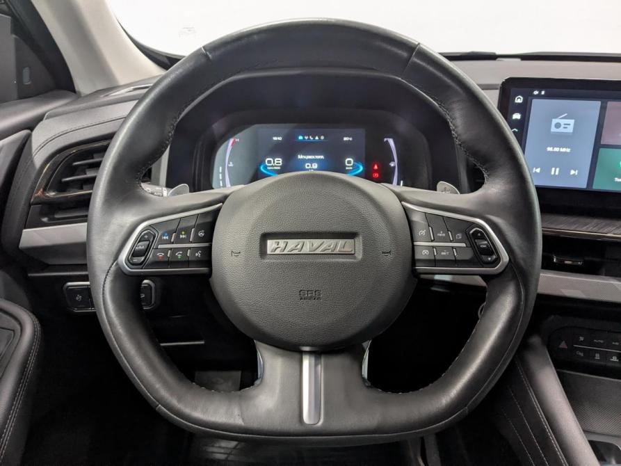 Haval F7x I Рестайлинг Санкт-Петербург  - изображение 23