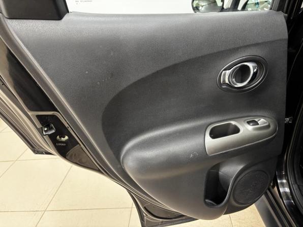 Nissan Juke I с пробегом 2013 года, цена 940 000 рублей, 194791 км, внедорожник, Автокод Объявления
