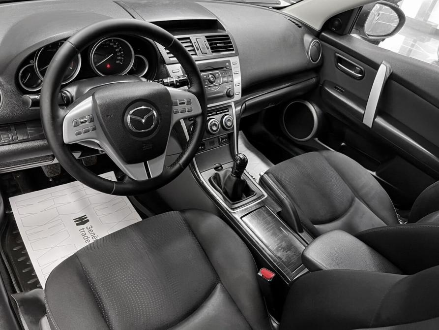 Mazda 6 II (GH) Тверь  - изображение 8