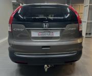 Honda CR-V IV Красноярск  - изображение 26