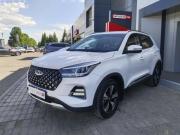 Chery Tiggo 4 Pro I Набережные Челны  - изображение 22