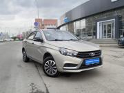 Lada (ВАЗ) Vesta I Санкт-Петербург  - изображение 17