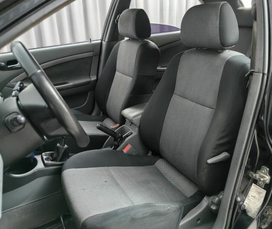 Chevrolet Lacetti I с пробегом 2012 года, цена 344 000 рублей, 219612 км, хэтчбек, Автокод Объявления