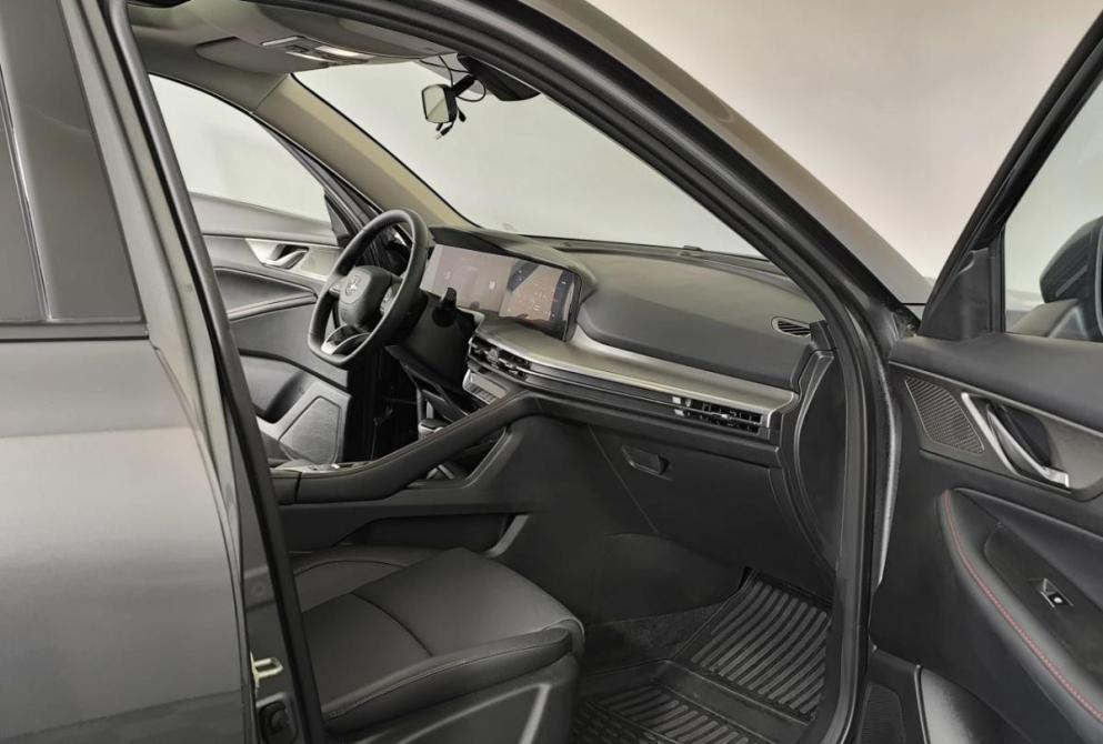 Changan CS35 Plus I Рестайлинг Нижний Новгород  - изображение 9