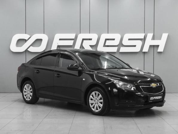 Chevrolet Cruze I с пробегом 2011 года, цена 870 000 рублей, 95264 км, седан, Автокод Объявления