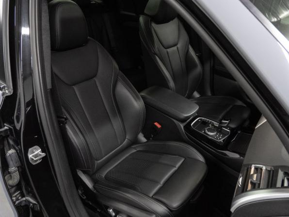 BMW X3 III (G01) Рестайлинг с пробегом 2022 года, цена 5 550 000 рублей, 71738 км, внедорожник, Автокод Объявления