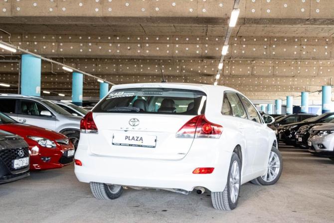 Toyota Venza I Рестайлинг с пробегом 2013 года, цена 2 099 000 рублей, 190874 км, внедорожник, Автокод Объявления