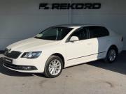 Skoda Superb II Рестайлинг Уфа  - изображение 21