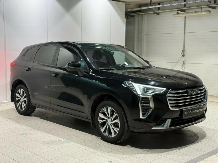 Haval Jolion I Самара  - изображение 4