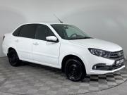 Lada (ВАЗ) Granta I Рестайлинг Ростов-на-Дону  - изображение 18