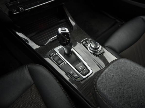 BMW X3 II (F25) Рестайлинг с пробегом 2016 года, цена 2 148 000 рублей, 187493 км, внедорожник, Автокод Объявления