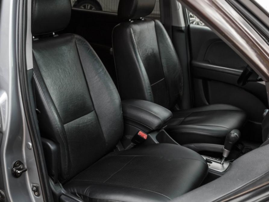 Kia Sportage II Уфа  - изображение 19