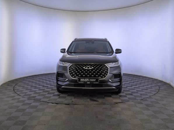Chery Tiggo 8 Pro e+ с пробегом 2023 года, цена 2 350 000 рублей, 34239 км, внедорожник, Автокод Объявления