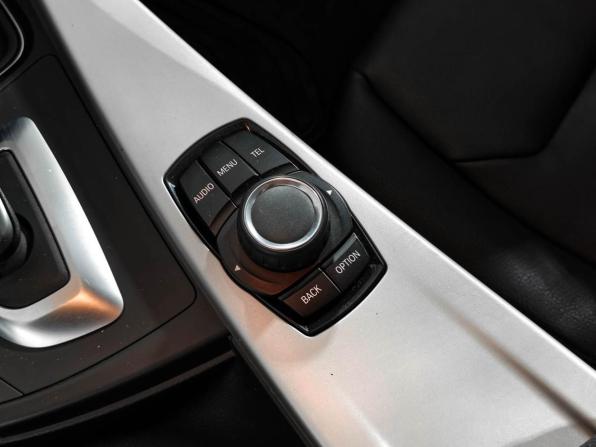 BMW 3 серии VI (F3x) с пробегом 2014 года, цена 1 250 000 рублей, 169739 км, седан, Автокод Объявления