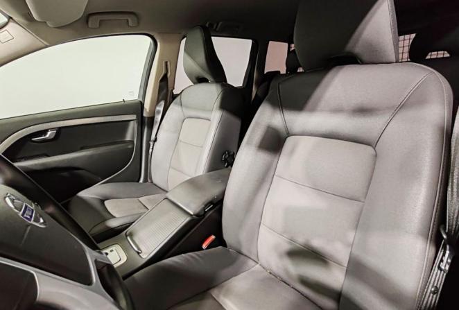 Volvo XC70 II с пробегом 2010 года, цена 1 200 000 рублей, 299747 км, универсал, Автокод Объявления