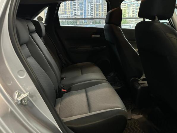 Honda Fit IV с пробегом 2020 года, цена 1 400 000 рублей, 88334 км, хэтчбек, Автокод Объявления