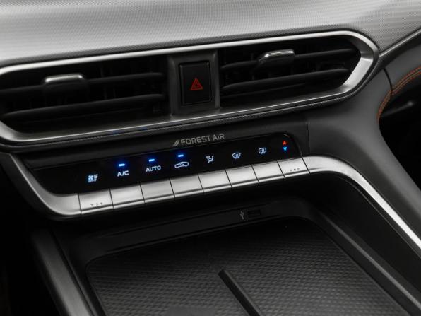 Changan UNI-T I с пробегом 2023 года, цена 2 190 000 рублей, 26391 км, внедорожник, Автокод Объявления