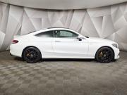 Mercedes-Benz C-Класс AMG IV (W205) Рестайлинг Москва  - изображение 30