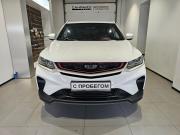 Geely Coolray I Москва  - изображение 29