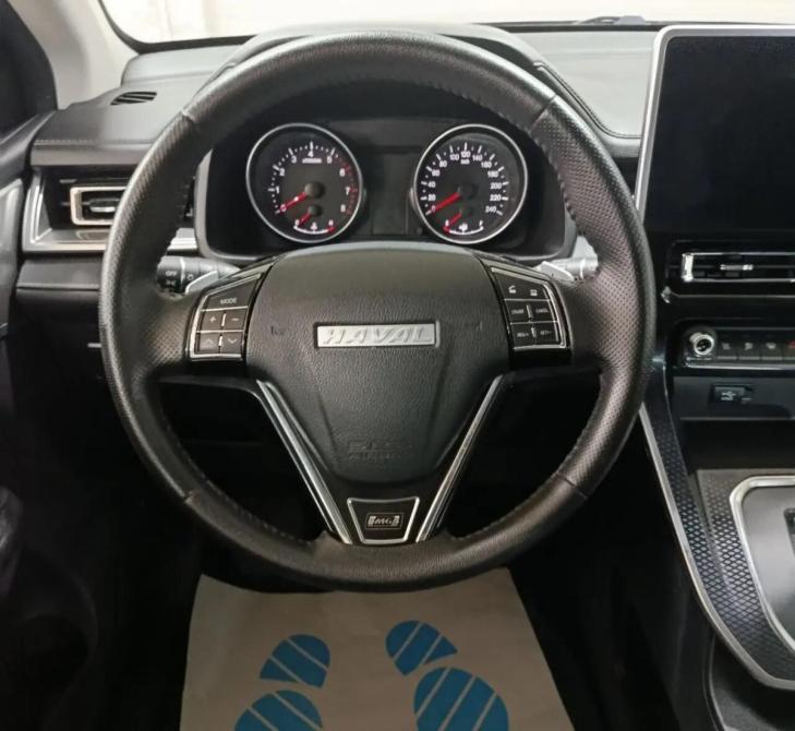 Haval M6 II Уфа  - изображение 10