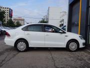 Volkswagen Polo V Рестайлинг Москва  - изображение 20