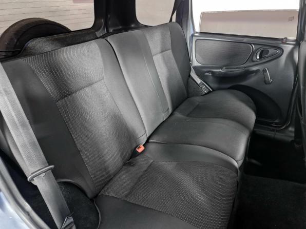 Chevrolet Niva I с пробегом 2008 года, цена 329 000 рублей, 168969 км, внедорожник, Автокод Объявления