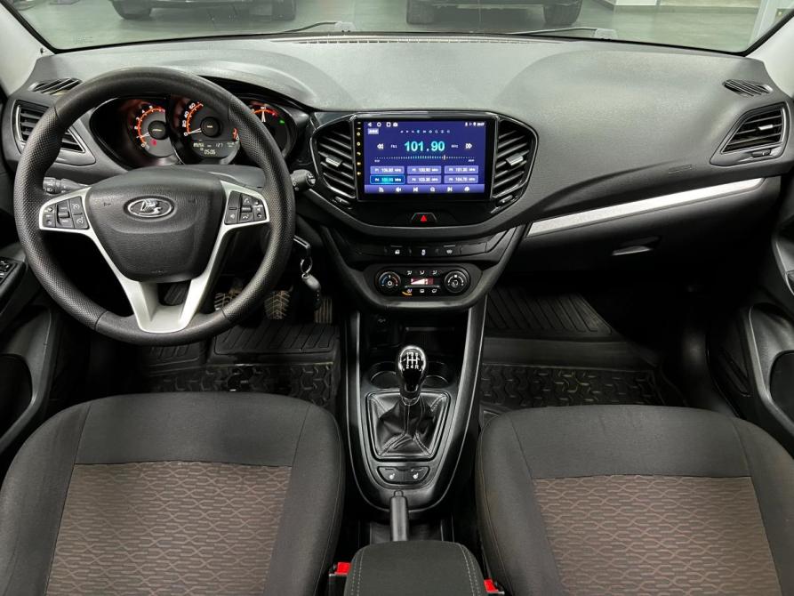 Lada (ВАЗ) Vesta I Казань  - изображение 14