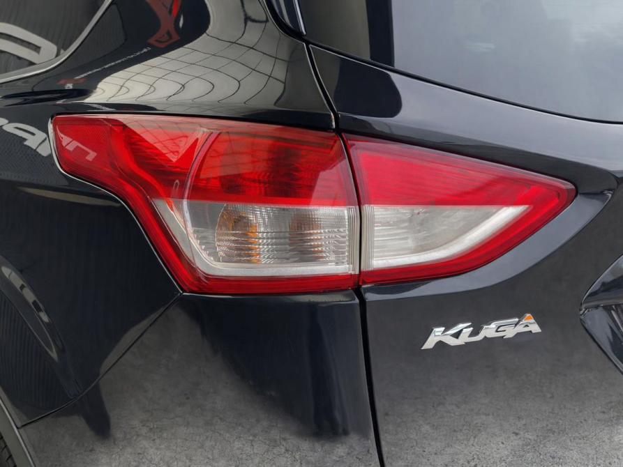 Ford Kuga II Пермь  - изображение 29