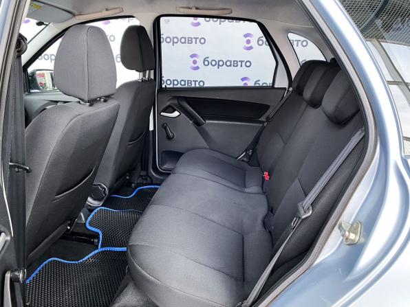 Datsun mi-DO с пробегом 2015 года, цена 665 000 рублей, 108236 км, хэтчбек, Автокод Объявления