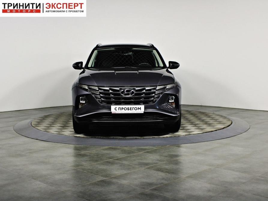 Hyundai Tucson IV Белгород  - изображение 2