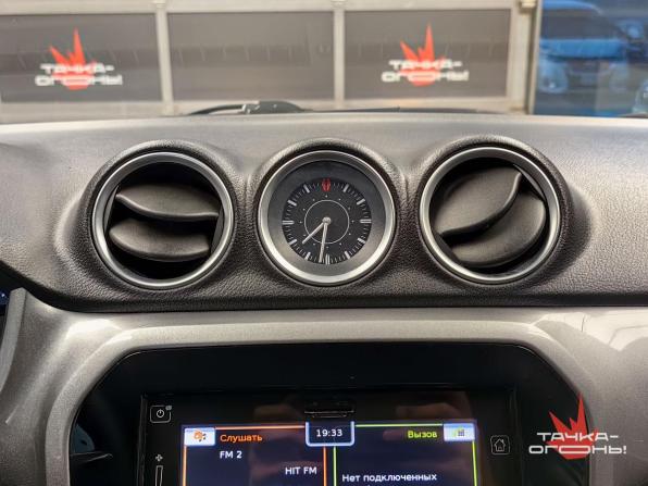 Suzuki Vitara II с пробегом 2018 года, цена 1 398 000 рублей, 200000 км, внедорожник, Автокод Объявления