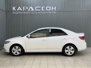 Kia Cerato II Магнитогорск  - изображение 21