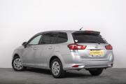 Toyota Corolla XI (E160 E170 E180) Томск  - изображение 24