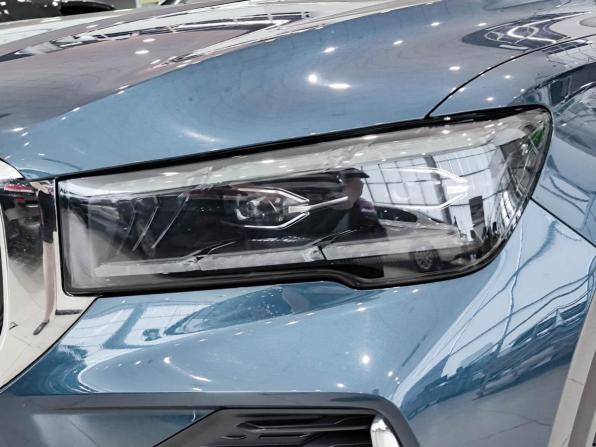 Geely Monjaro I с пробегом 2023 года, цена 3 250 000 рублей, 48619 км, внедорожник, Автокод Объявления
