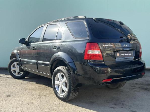 Kia Sorento I Рестайлинг с пробегом 2009 года, цена 949 000 рублей, 245000 км, внедорожник, Автокод Объявления