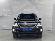 Lexus LX III Новосибирск  - изображение 30