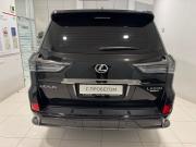 Lexus LX III Рестайлинг 2 Омск  - изображение 15
