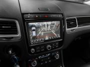 Volkswagen Touareg II Рестайлинг Москва  - изображение 51