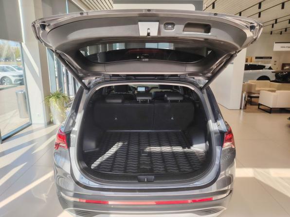 Hyundai Santa Fe IV Рестайлинг с пробегом 2020 года, цена 2 980 000 рублей, 108145 км, внедорожник, Автокод Объявления
