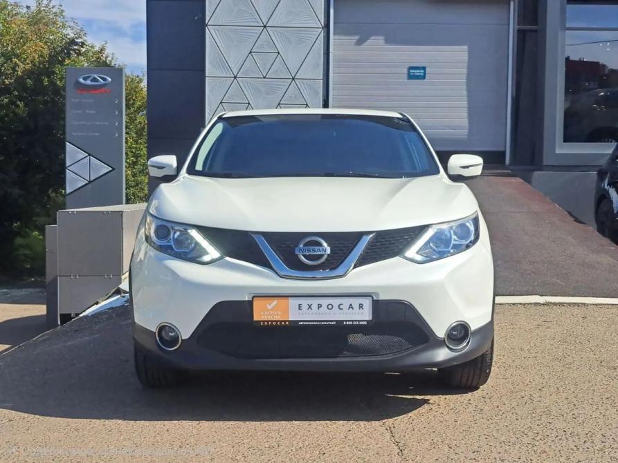 Nissan Qashqai II Казань  - изображение 2