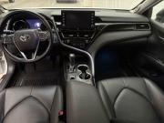 Toyota Camry VIII (XV70) Рестайлинг Нижний Тагил  - изображение 30