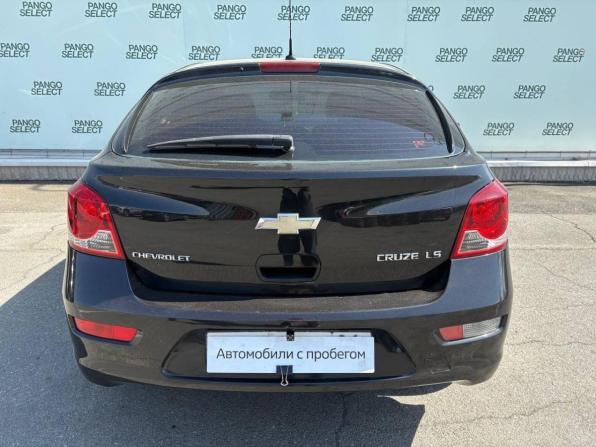 Chevrolet Cruze I с пробегом 2012 года, цена 610 000 рублей, 171000 км, хэтчбек, Автокод Объявления