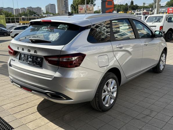 Новый Lada (ВАЗ) Vesta I Рестайлинг (NG) 2026 года, цена 2 005 000 рублей, универсал, Автокод Объявления