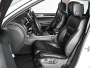 Volkswagen Touareg II Рестайлинг Ростов-на-Дону  - изображение 35