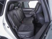 Toyota Highlander IV (XU70) Ростов-на-Дону  - изображение 31