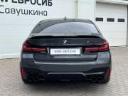 BMW M5 VI (F90) Рестайлинг Санкт-Петербург  - изображение 31