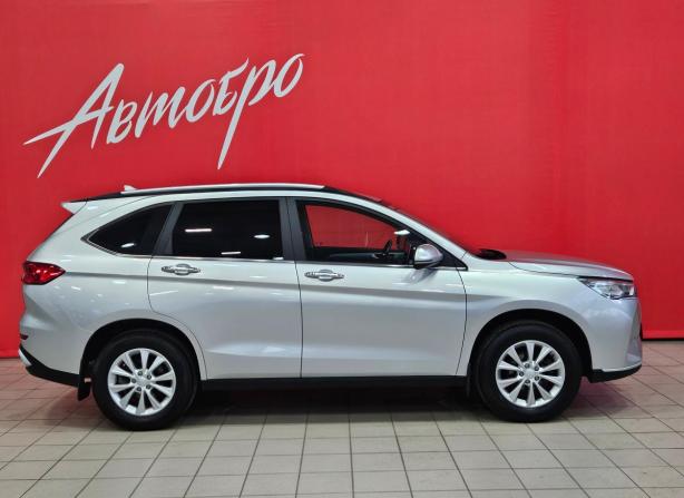 Haval M6 II с пробегом 2023 года, цена 1 830 000 рублей, 44868 км, внедорожник, Автокод Объявления