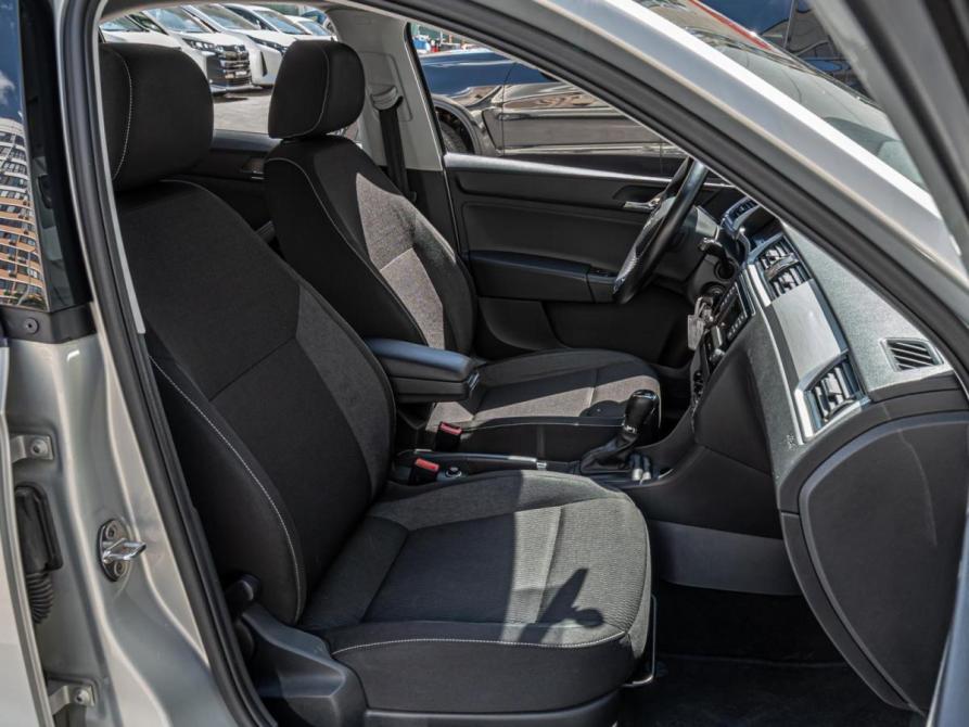 Skoda Rapid I Краснодар  - изображение 8