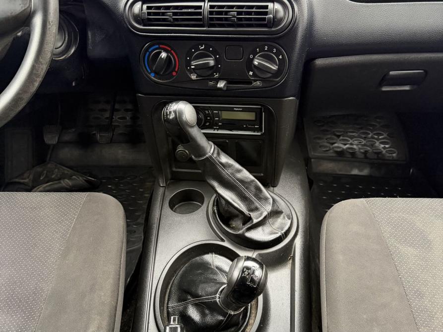 Chevrolet Niva I Рестайлинг Саратов  - изображение 11